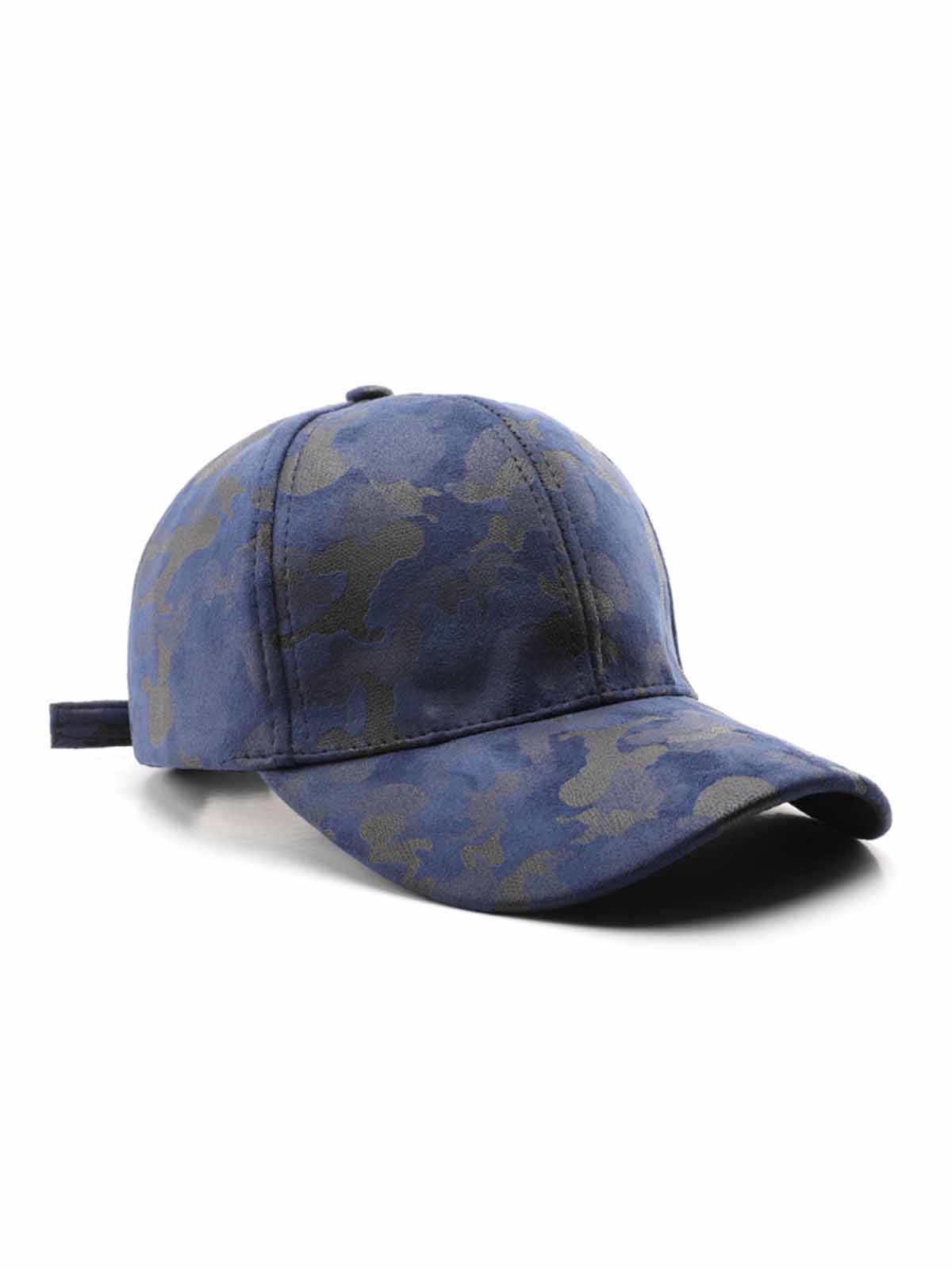 Outdoor Sports Sunscreen & Shade Camouflage Baseball Cap