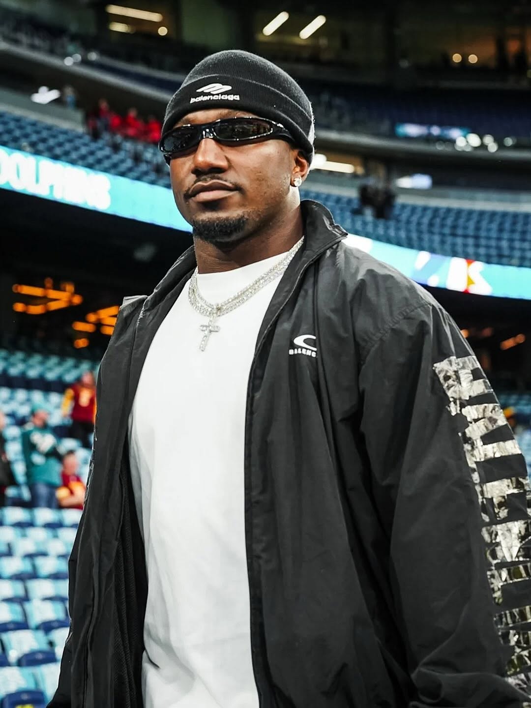 T.03 Ice Structure Tee