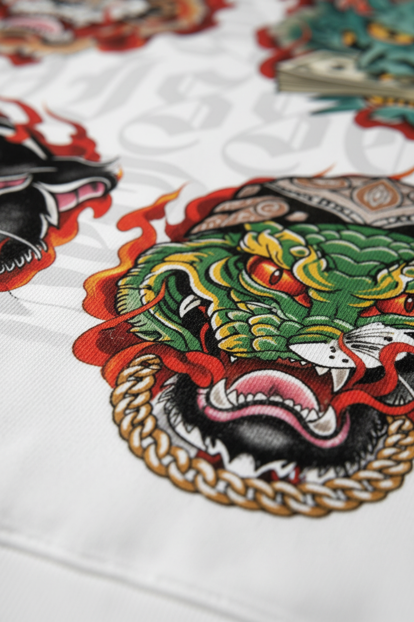 镜头5：光影纤维对角线