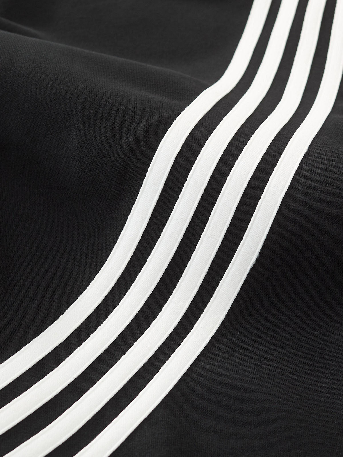 NOISSEY SIDE-STRIPE CONTRAST CASUAL PANTS - PREMIUM STRETCH TROUSERS