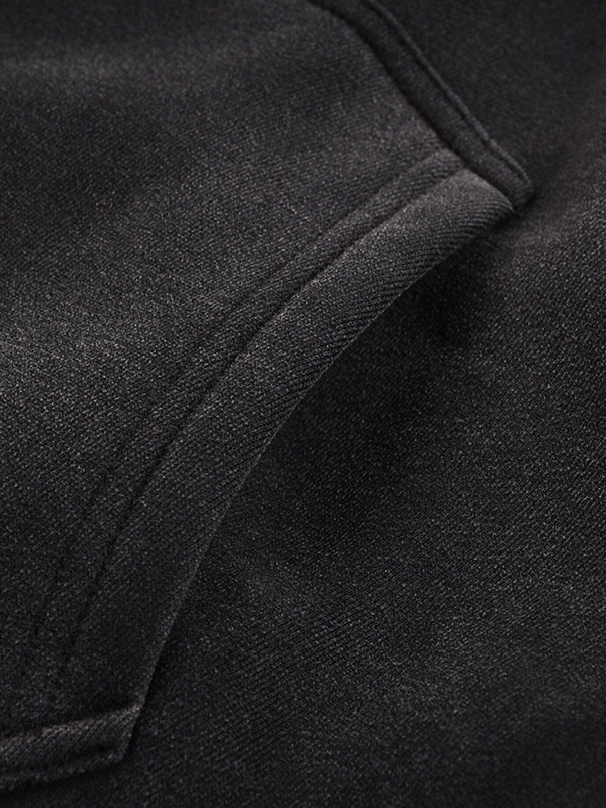 NOISSEY "NO RISK NO STORY" Graffiti Rhinestone Zip-up Hoodie