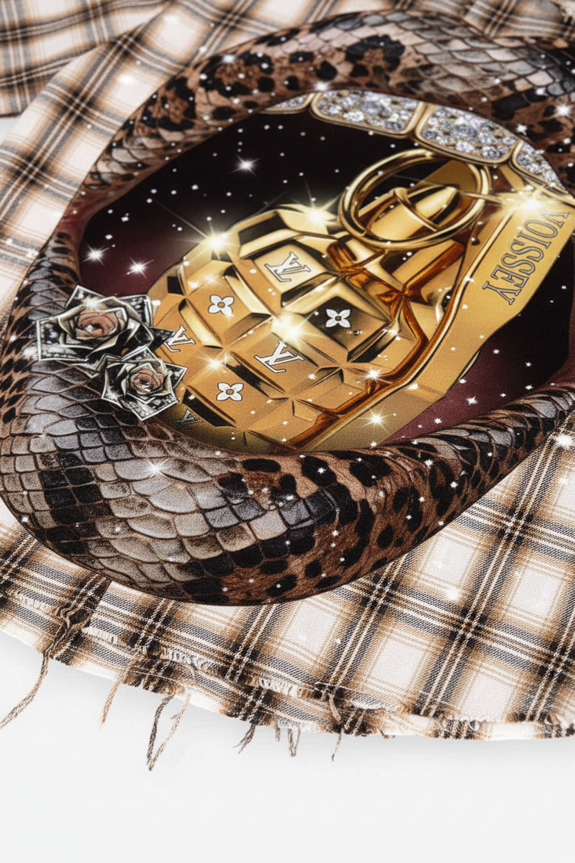 细节图6 - 下方图案角度