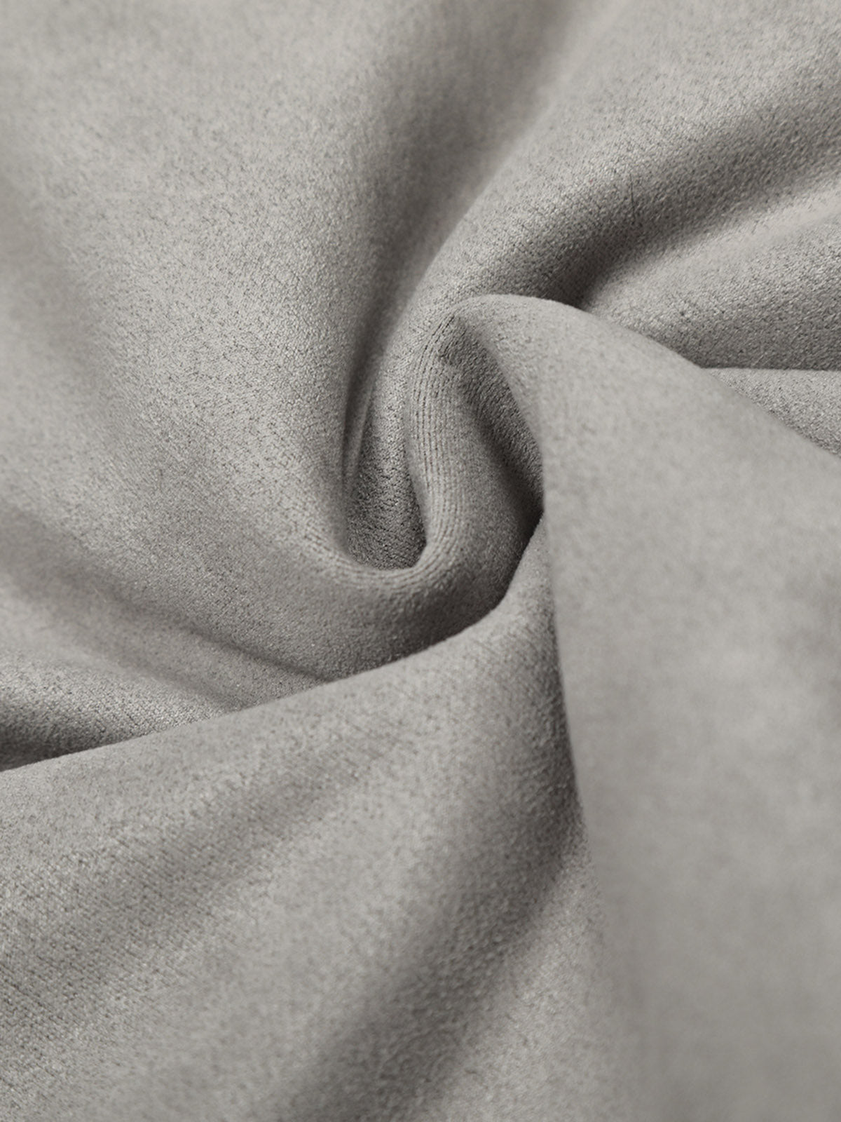 Double-Sided Wear Hooded Fleece-Lined Outerwear