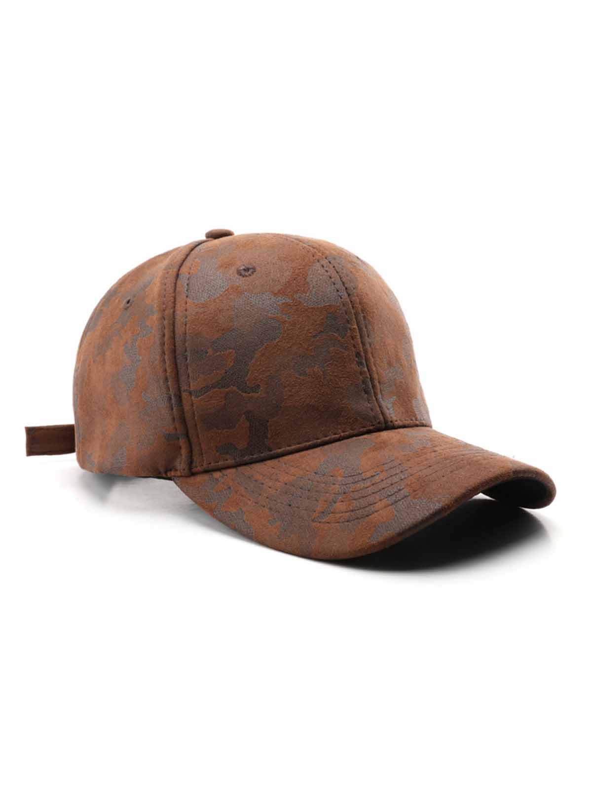 Outdoor Sports Sunscreen & Shade Camouflage Baseball Cap