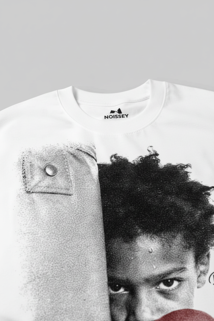 细节图6 - 领标与上方图案