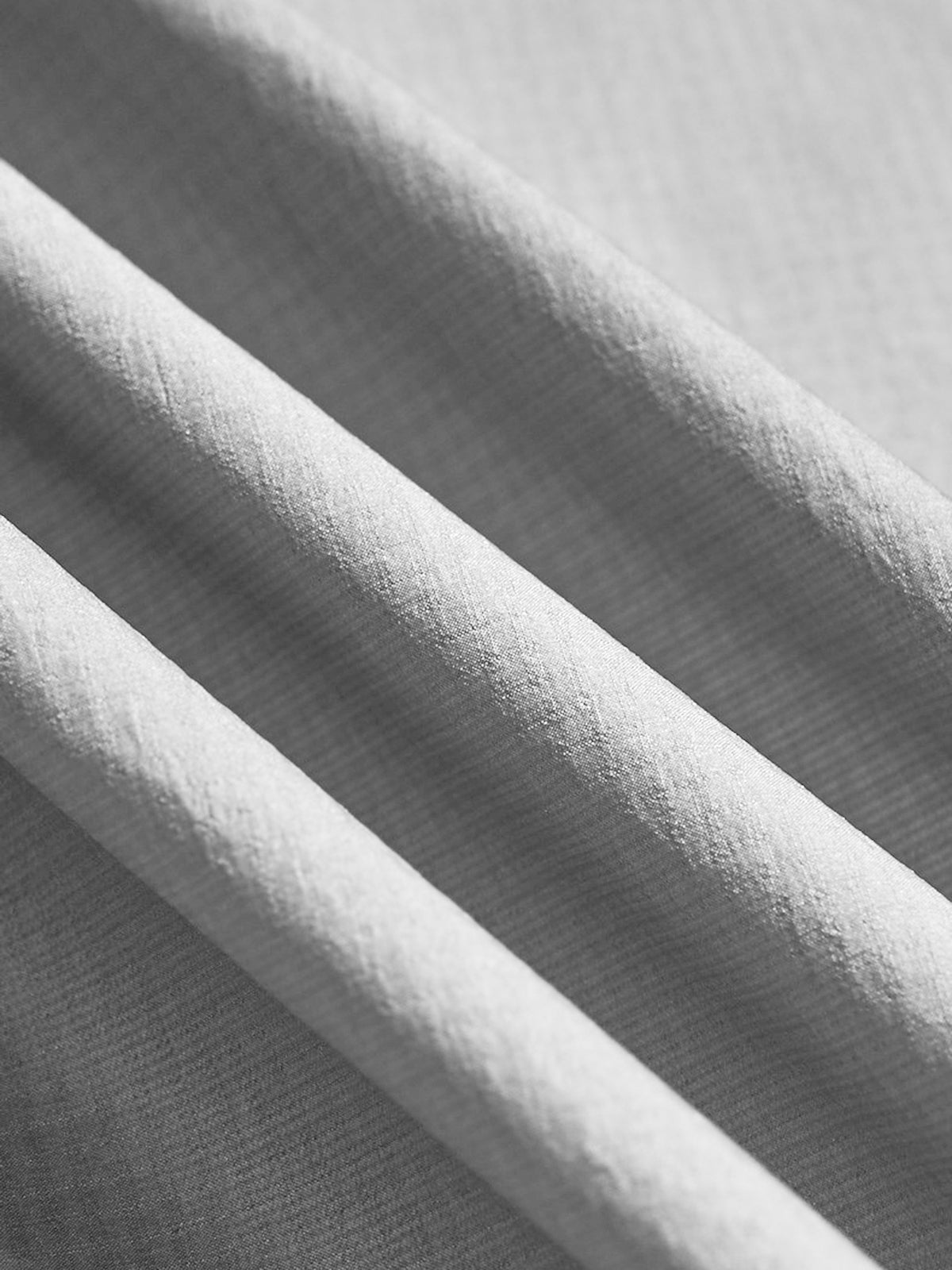 Fully Taped Seams Minimalist Hardshell Jacket