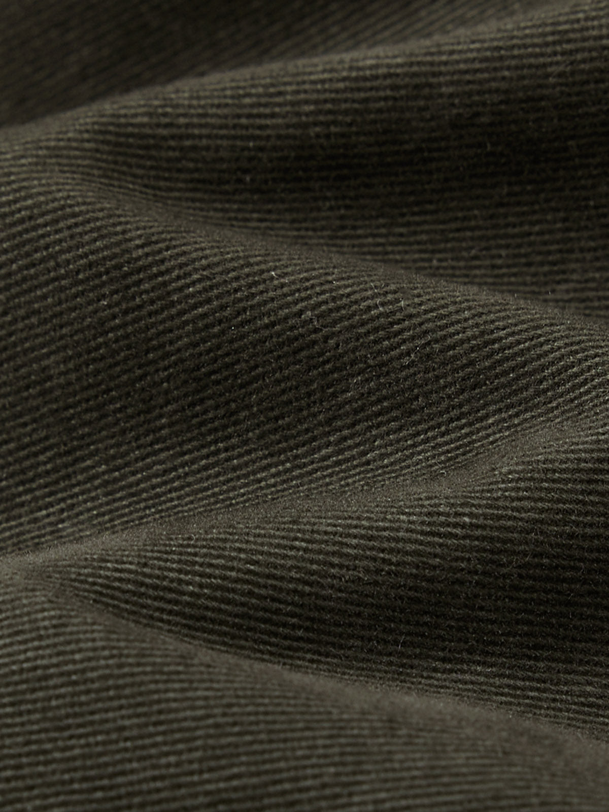 Old-money style floral embroidery cargo pants