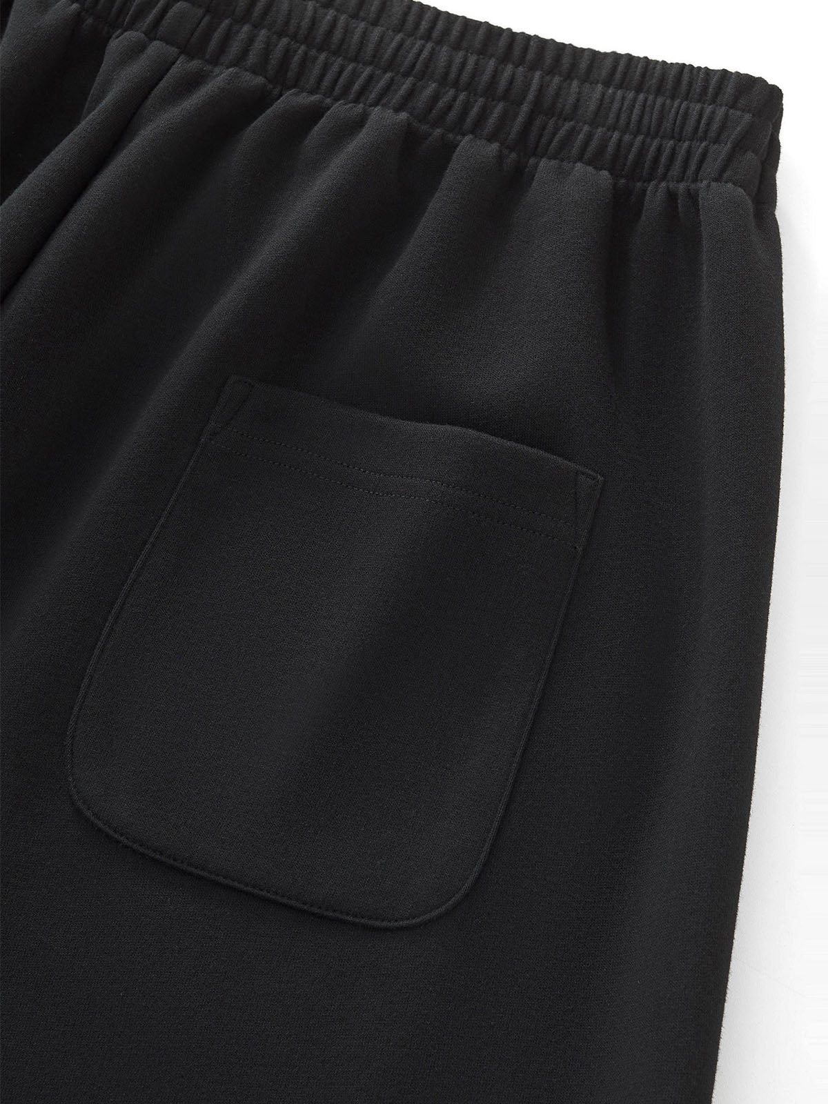 NOISSEY SIDE-STRIPE CONTRAST CASUAL PANTS - PREMIUM STRETCH TROUSERS