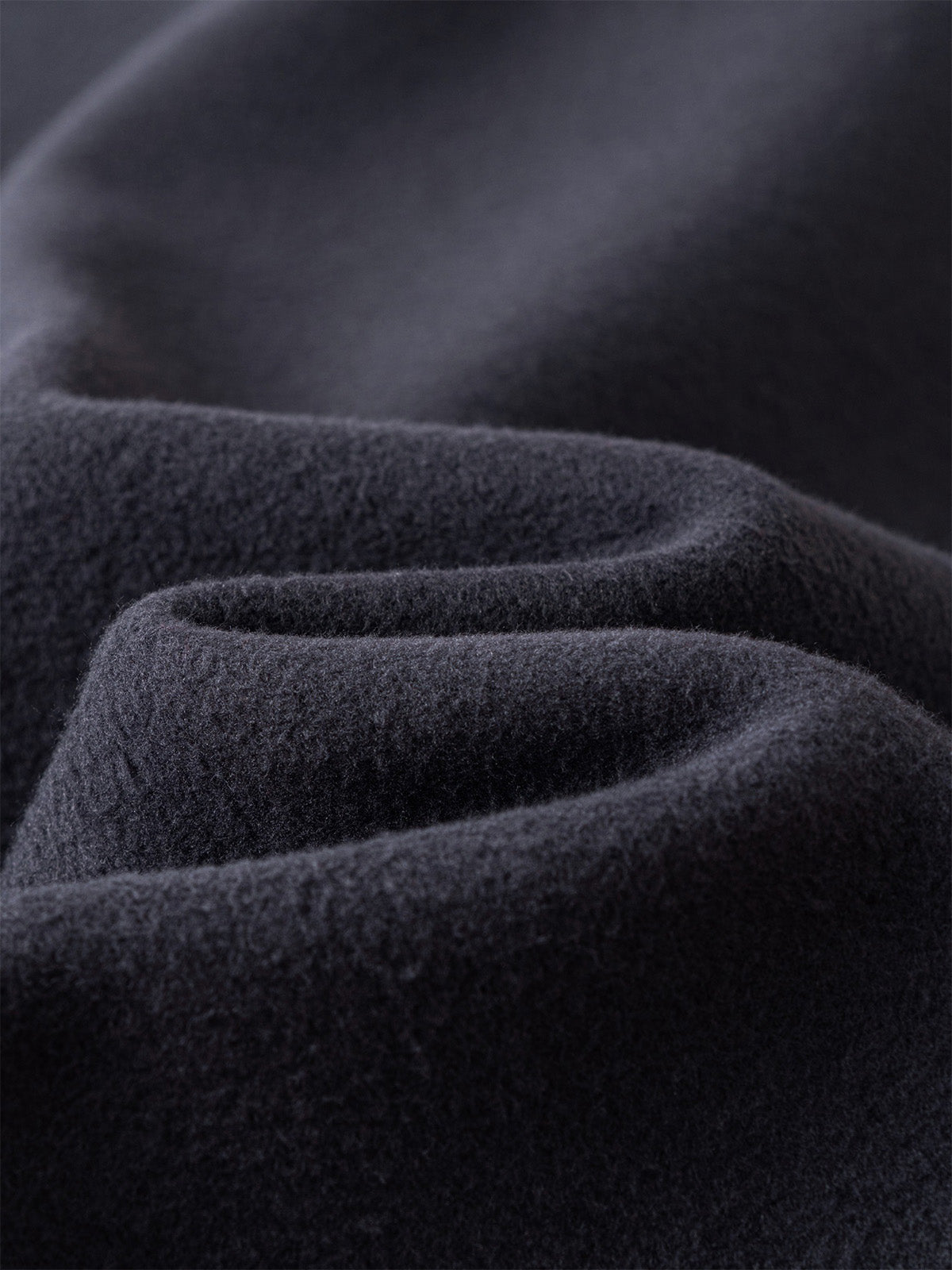 High-Street Brand Oversized Fleece-Lined Fake Two-Piece Patchwork Camouflage Hoodie