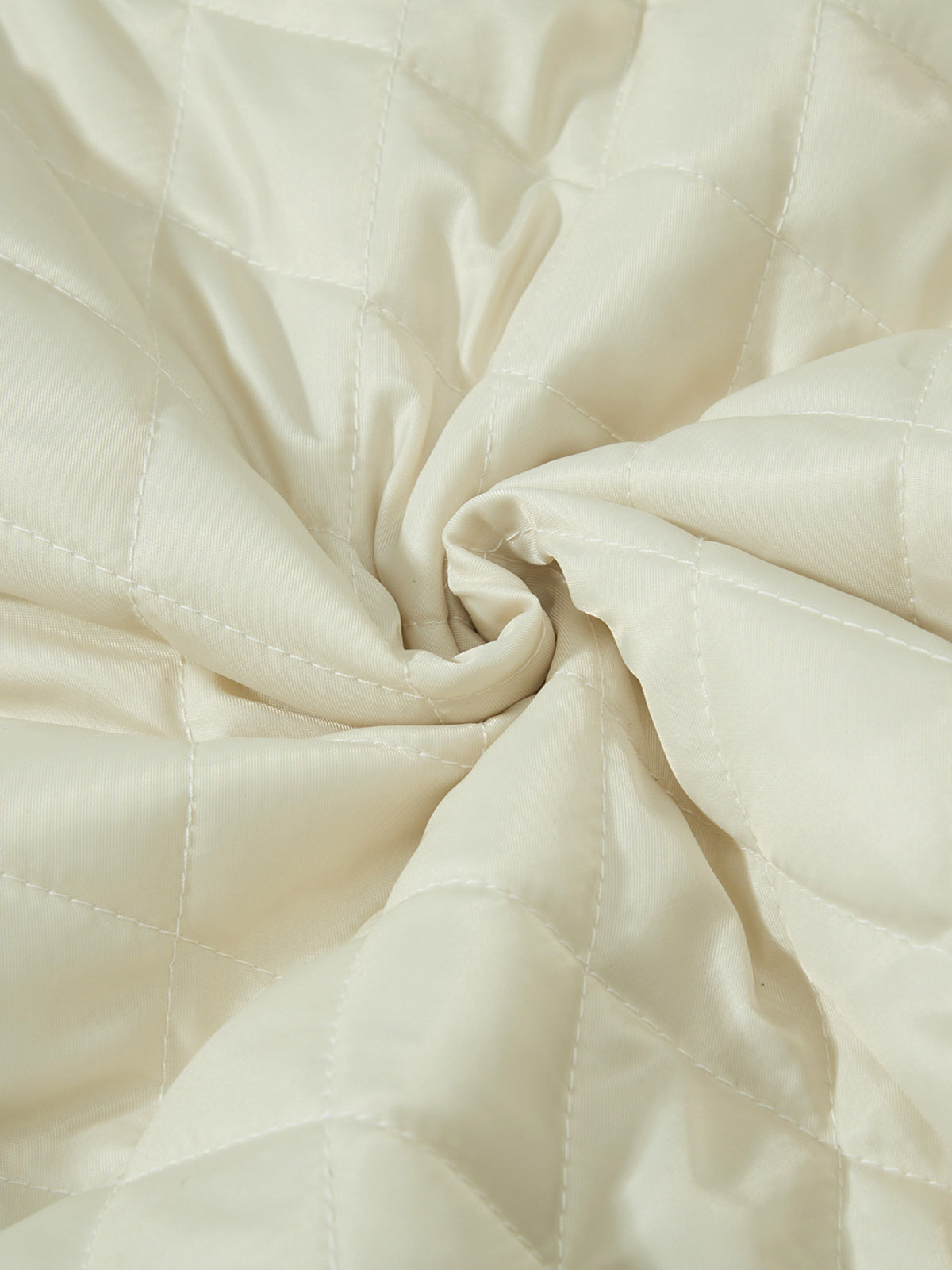 Featured Camouflage Fleece-Lined Thickened Cotton Jacket