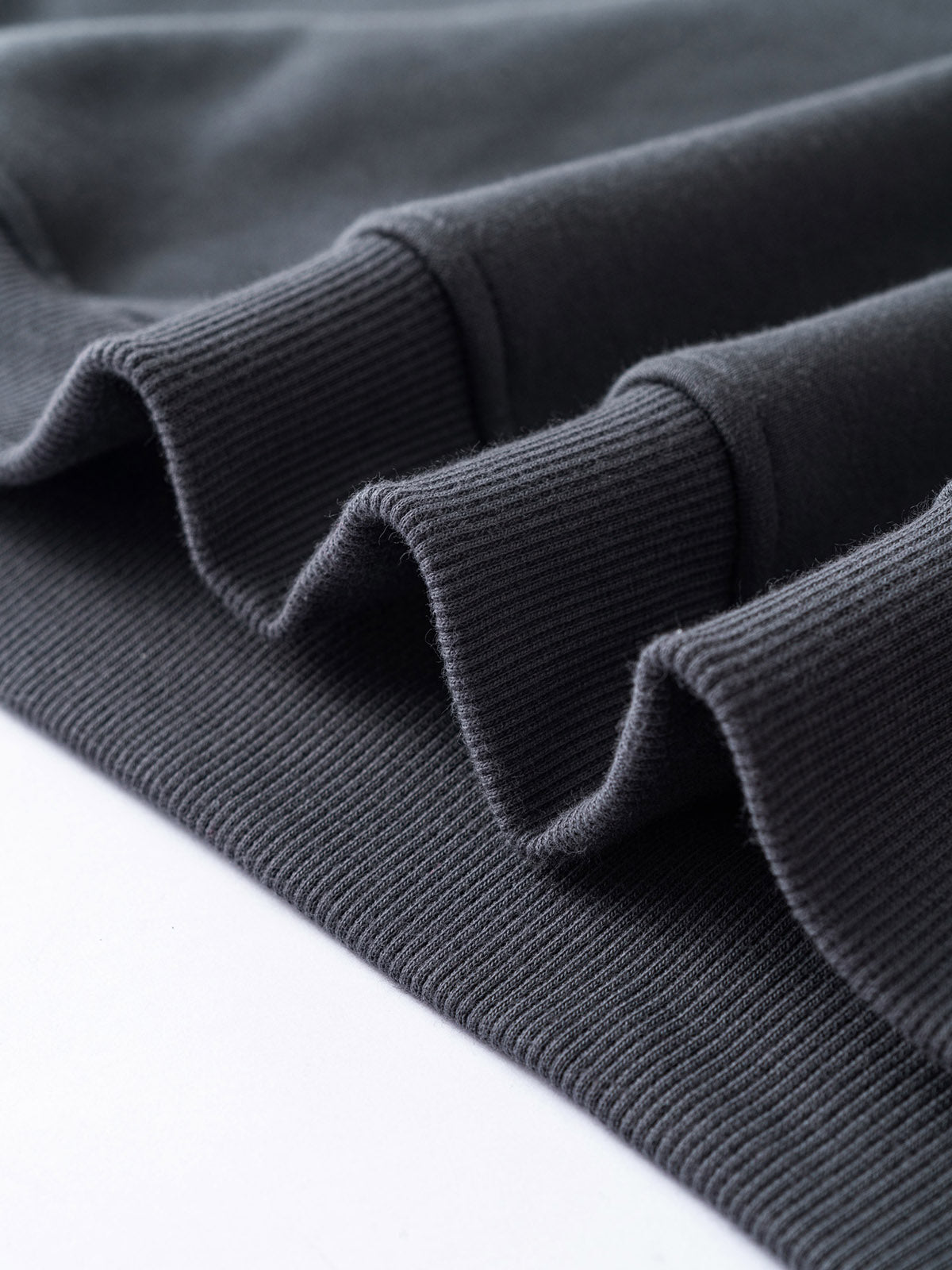 High-Street Brand Oversized Fleece-Lined Fake Two-Piece Patchwork Camouflage Hoodie