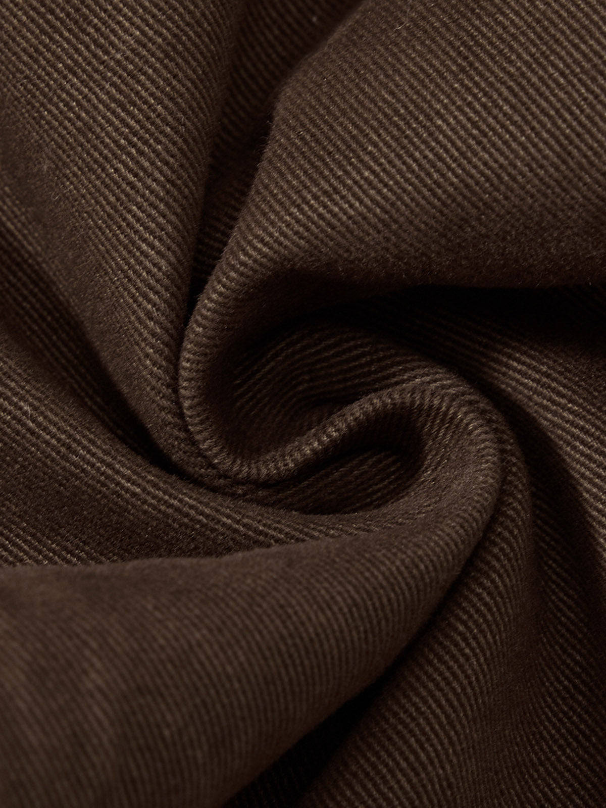 Old-money style floral embroidery cargo pants