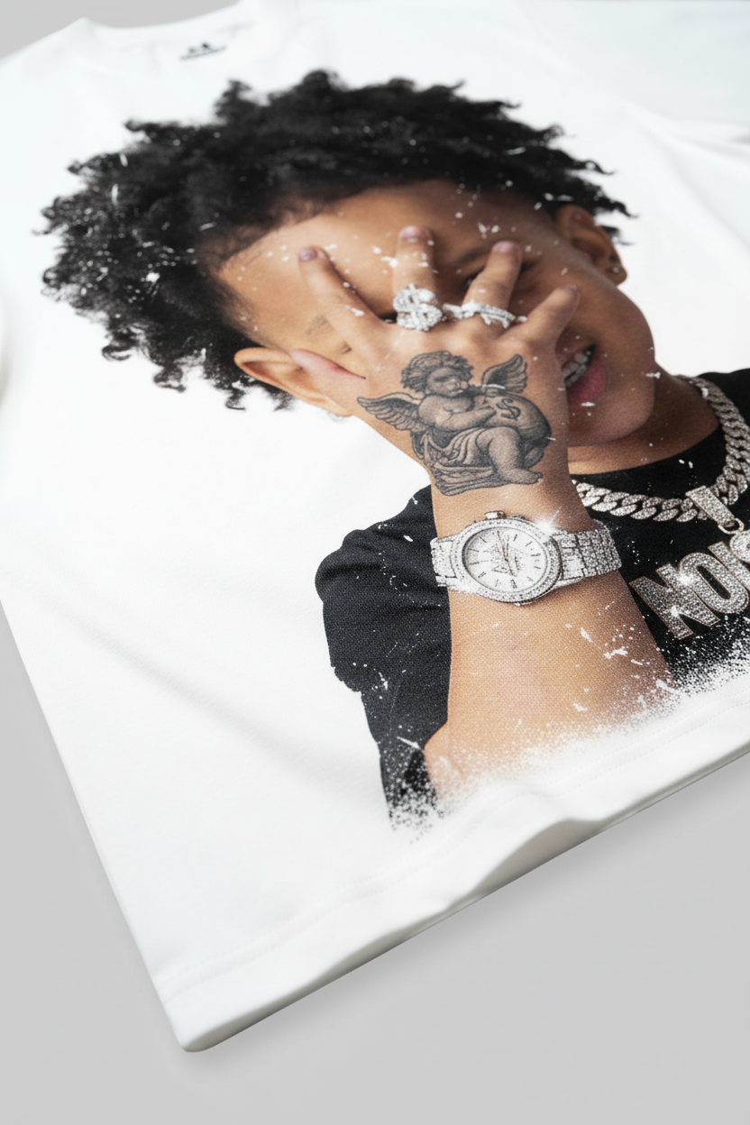 衣角到袖子细节