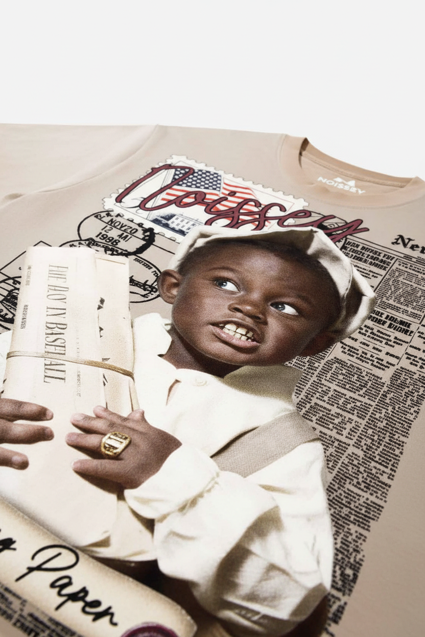 从衣角到袖子的斜拍细节