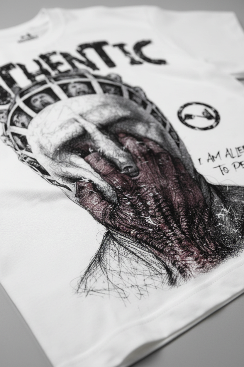 衣角到袖子细节