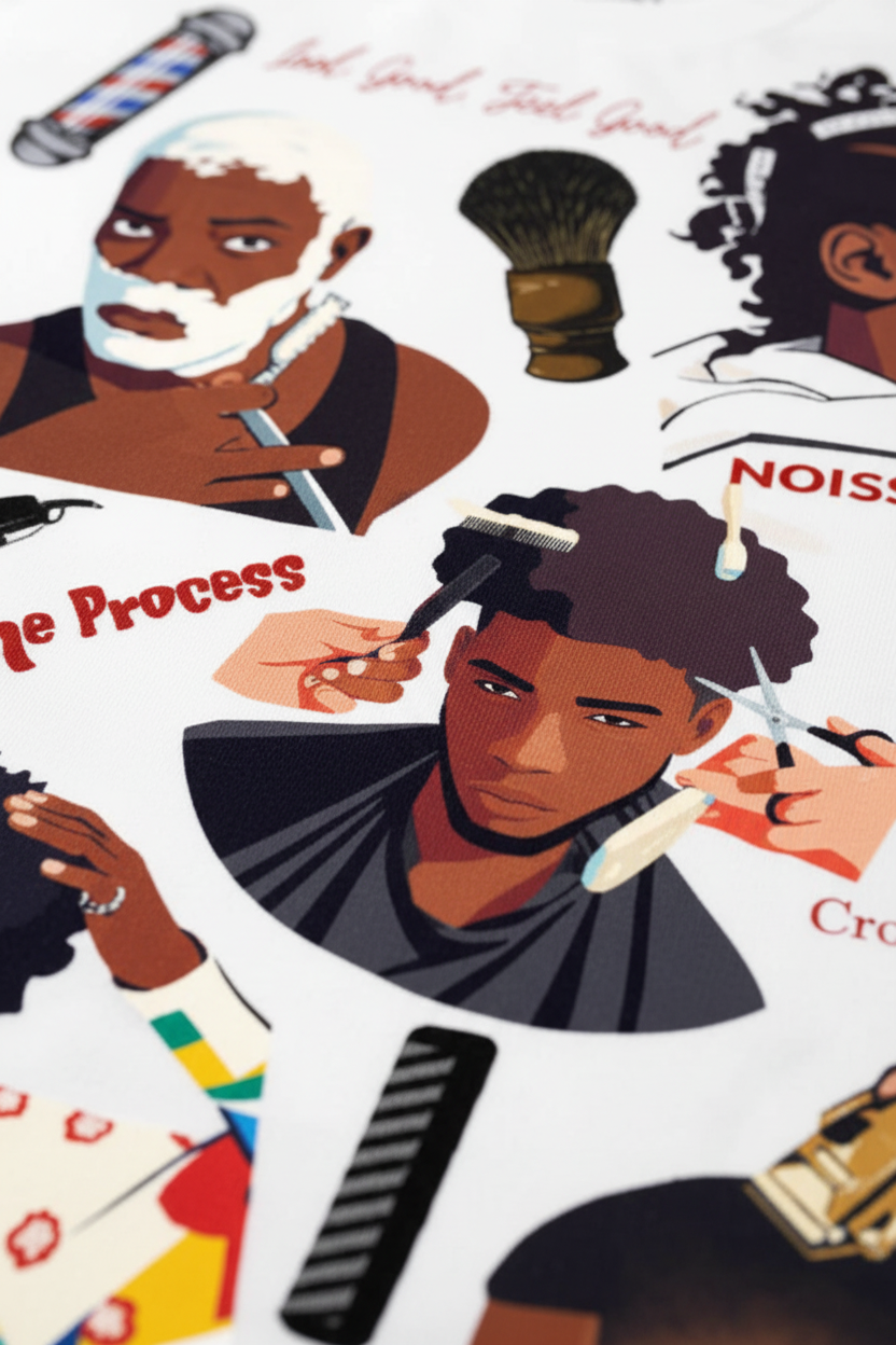 大图案角度细节图