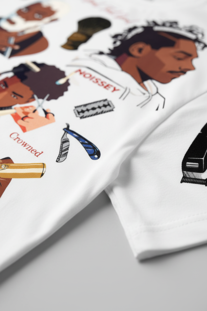 袖口角度细节图