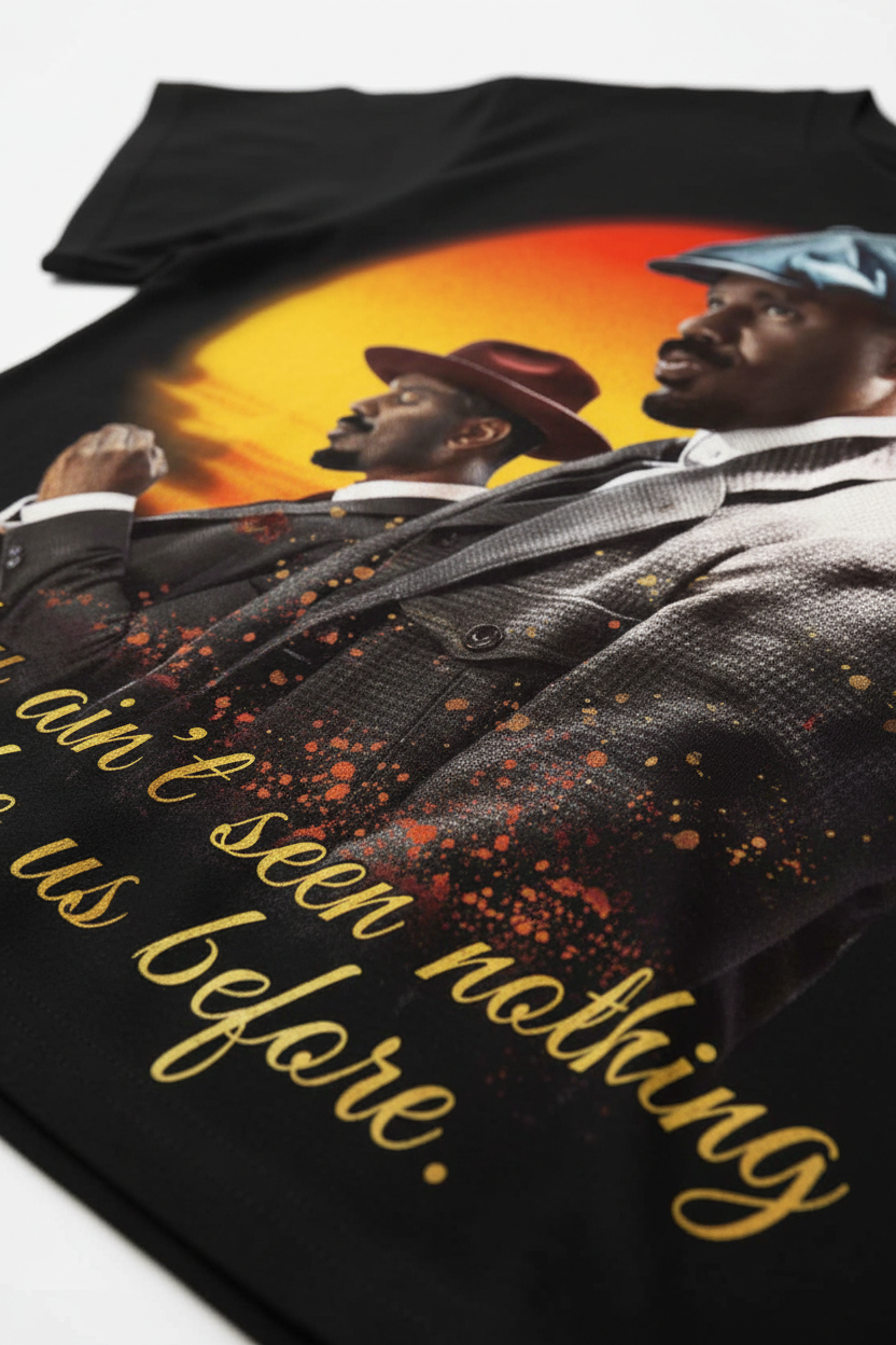 衣角到袖子细节