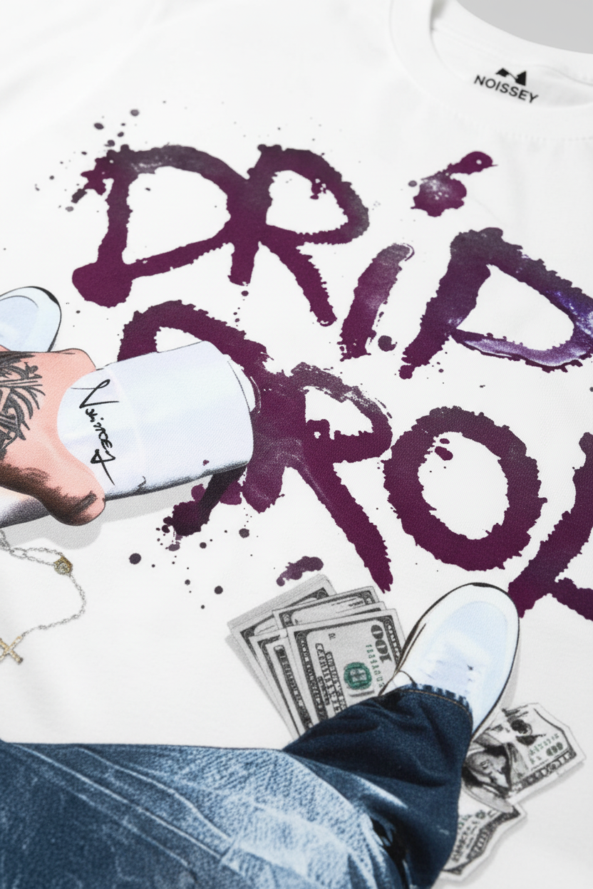 印花大图案角度