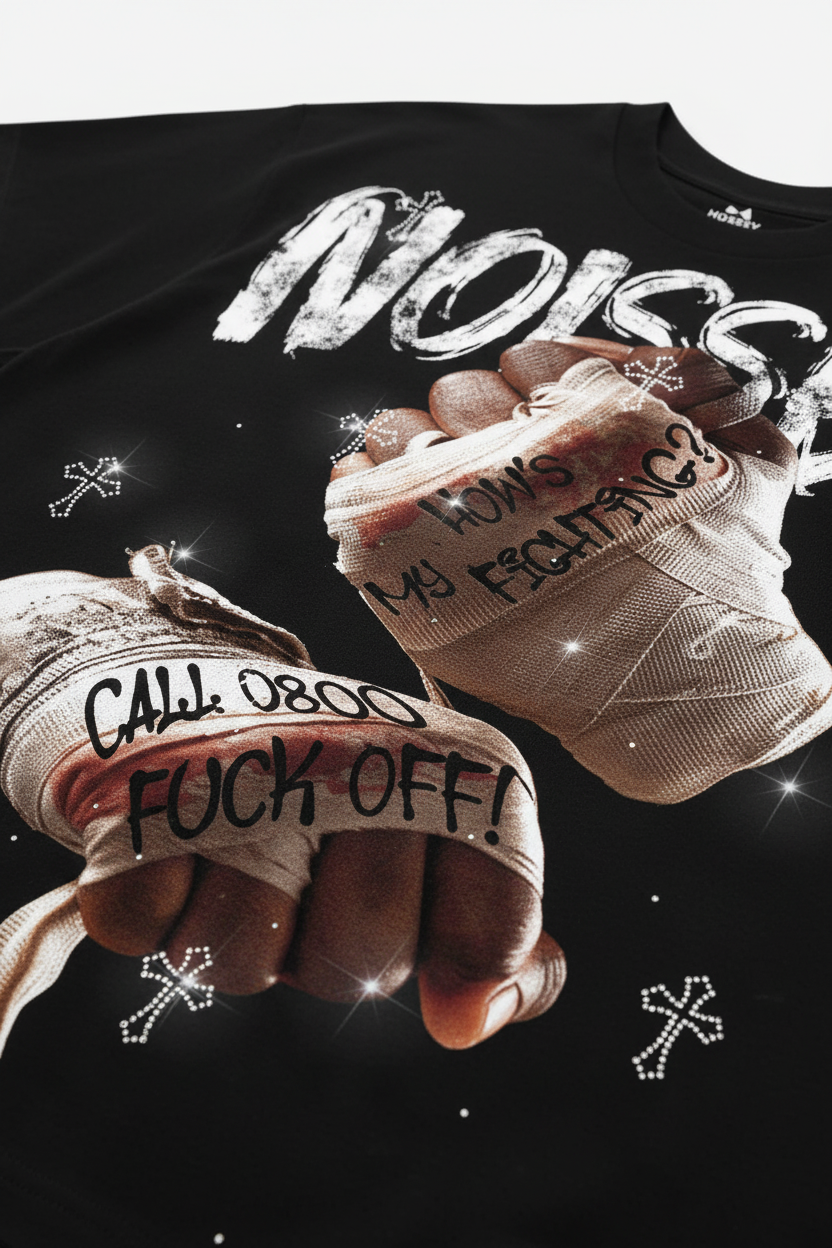 袖口到图案角度