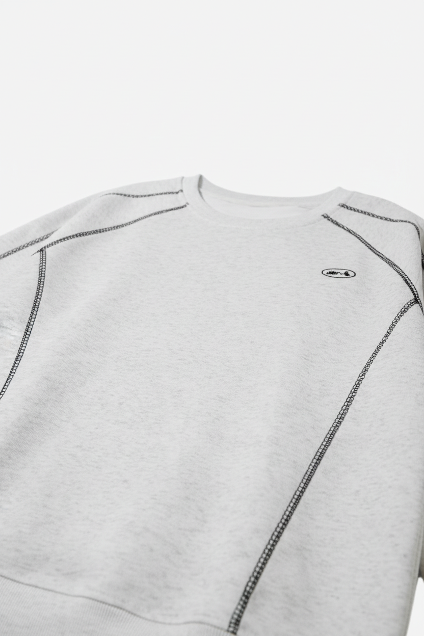 左下角斜拍视角