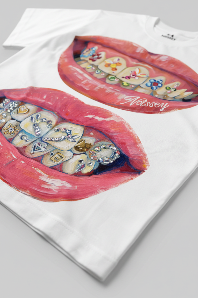 衣角到袖子细节