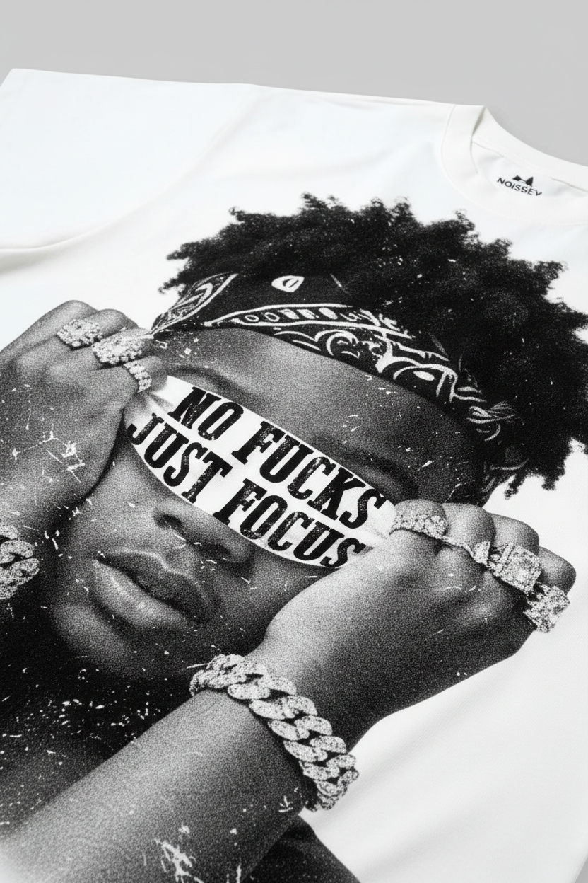 产品斜视图案特写图