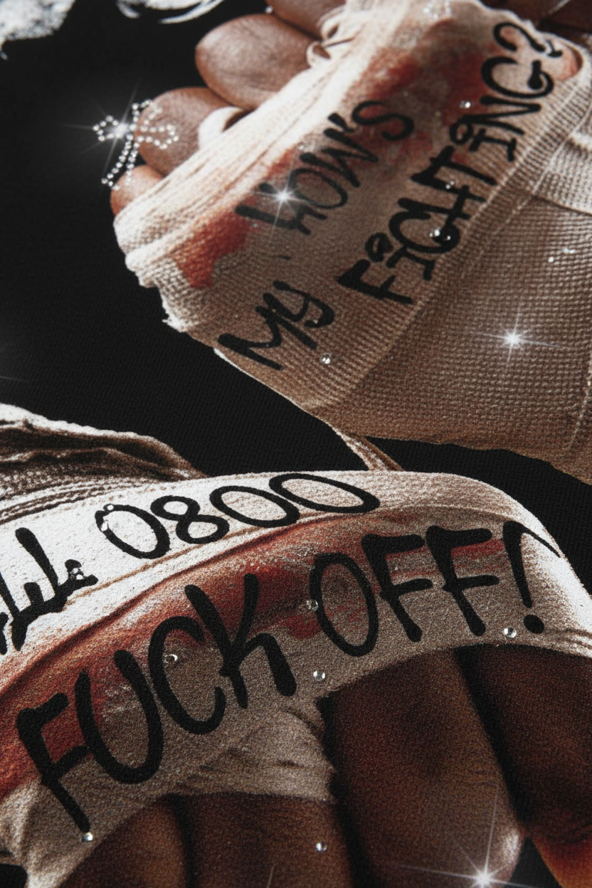 印花大图案角度