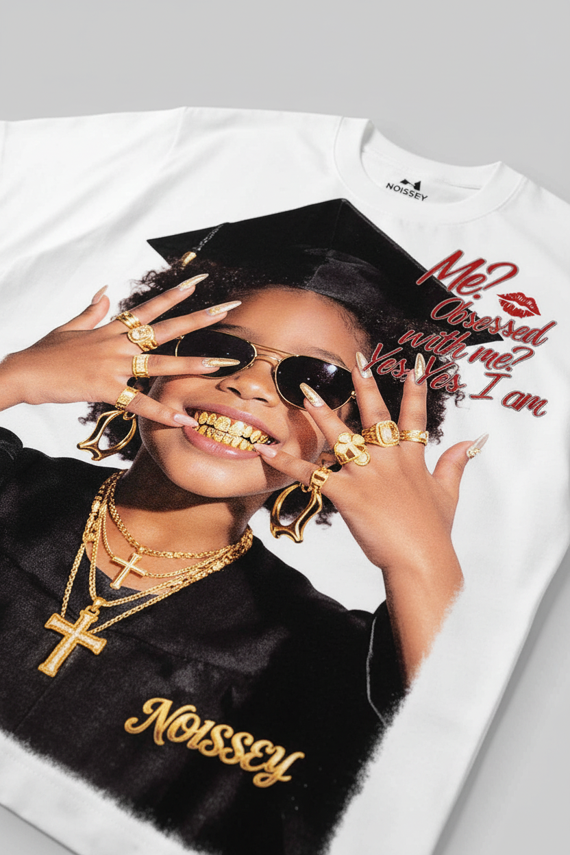 袖口到图案角度