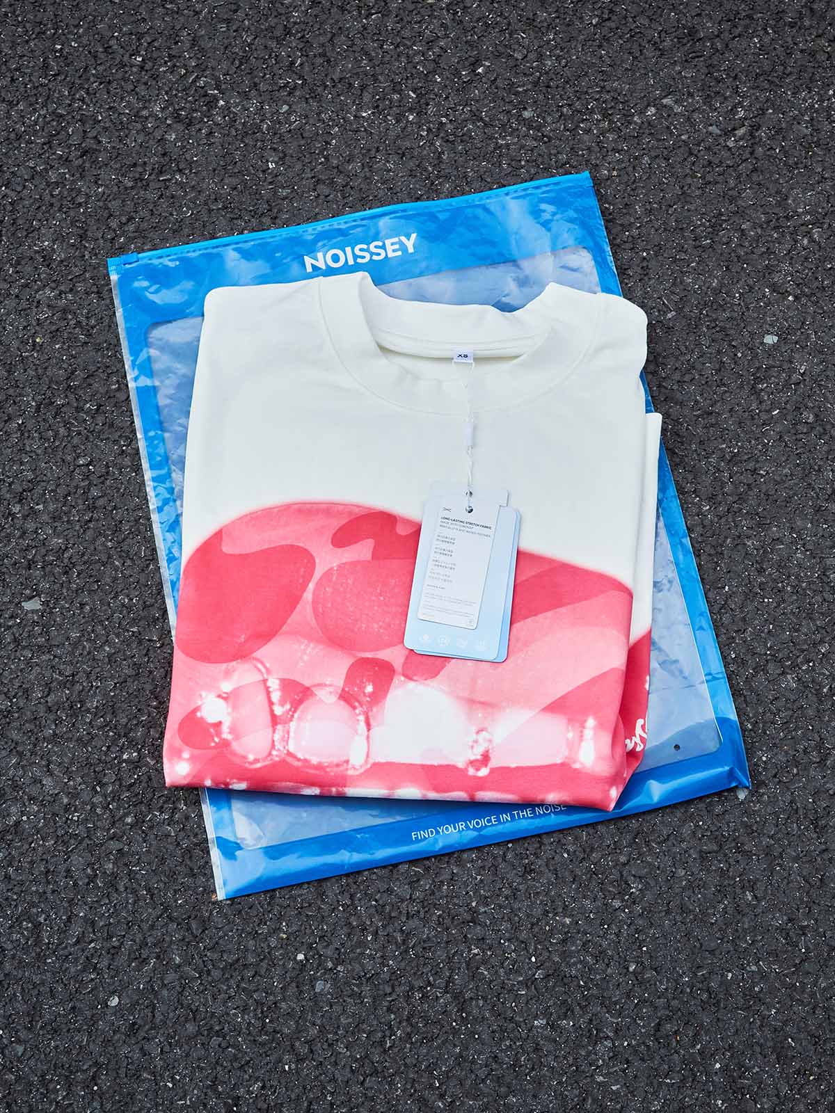 Pink Camo Lip Drill Graphic T-Shirt | Edgy Y2K Streetwear