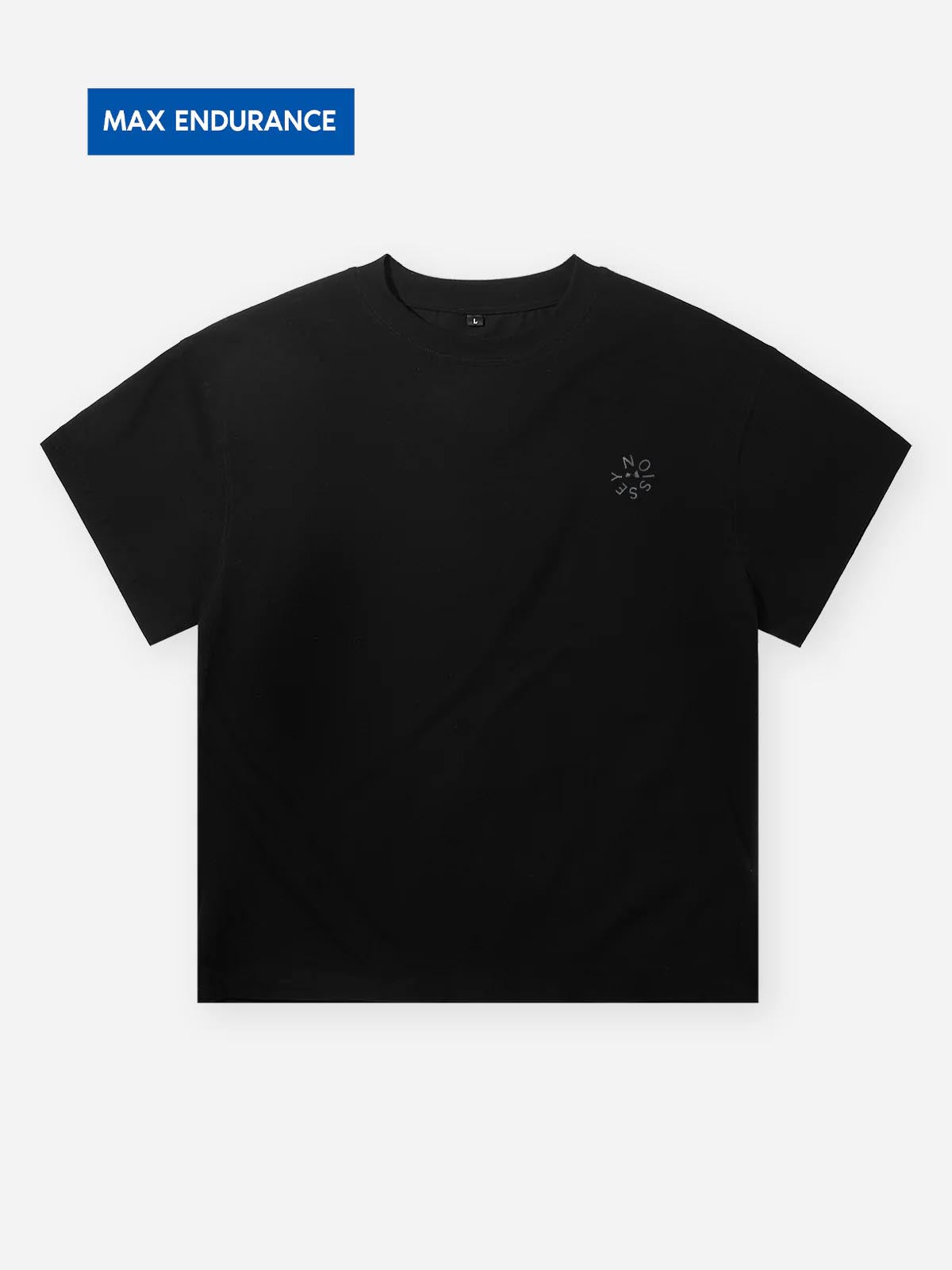 Constant Move in Noissey World Tee