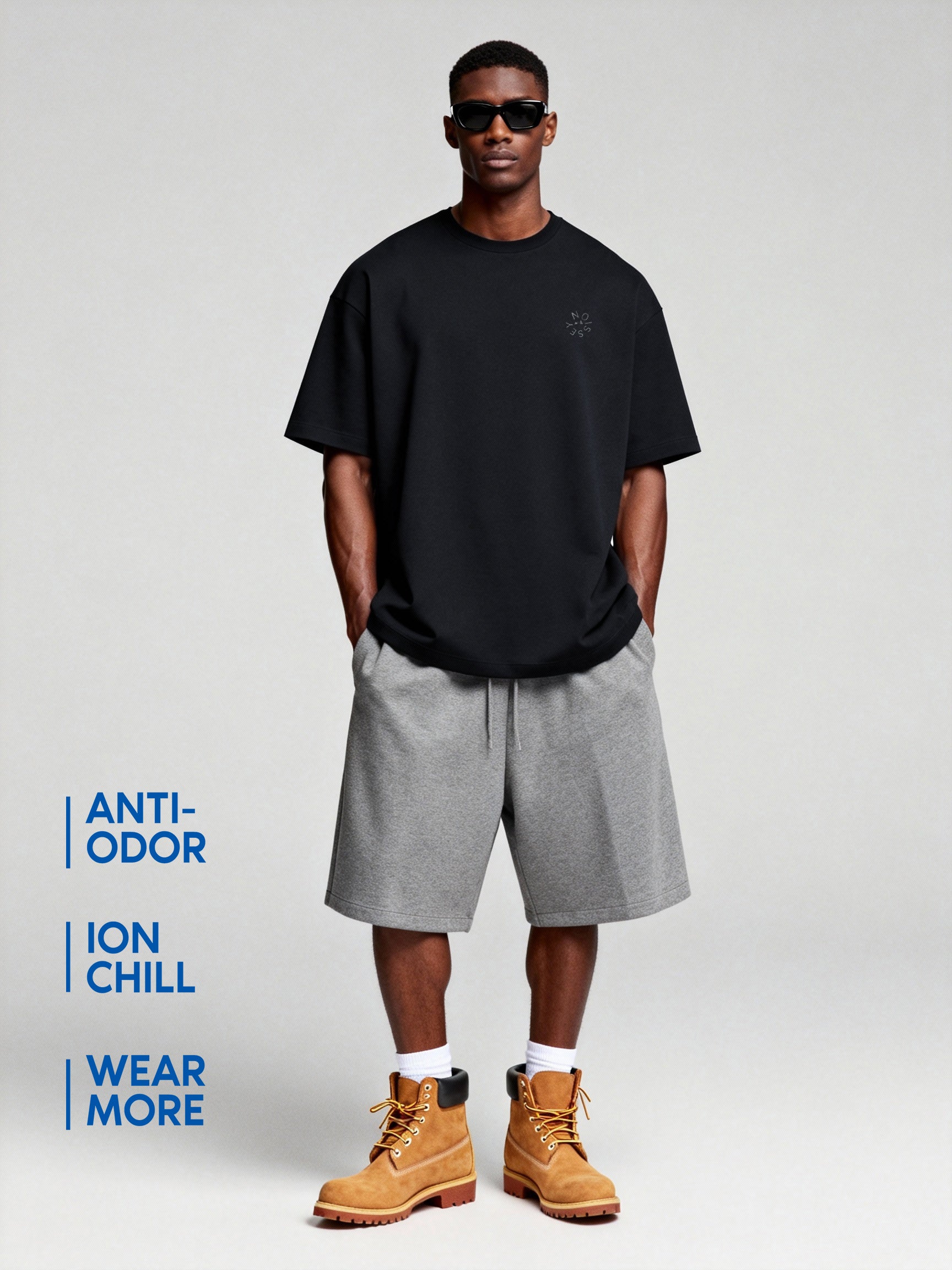 The 3-Day Essential Power Pack