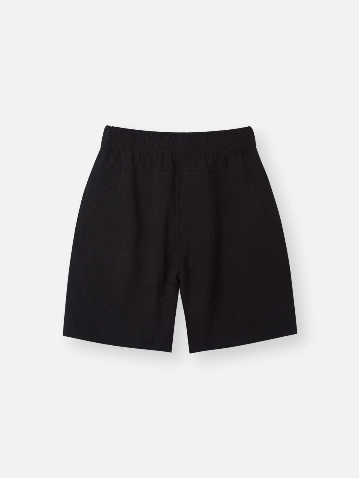 Noissey fang logo high-quality sports shorts