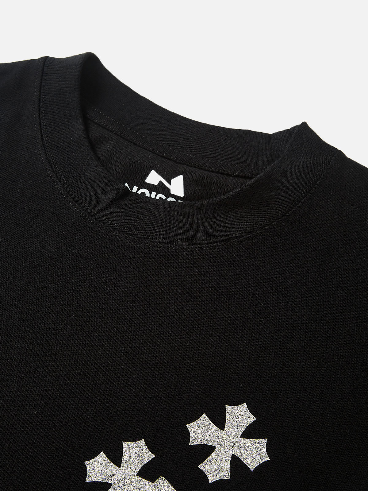 Noissey Original Logo High-Quality T-shirt