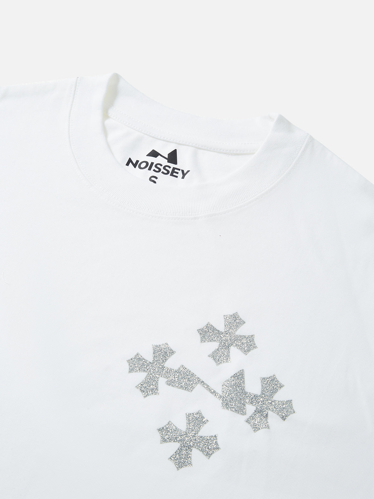Noissey Original Logo High-Quality T-shirt