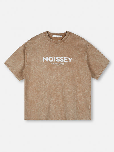 NOISSEY - Express Yourself with Tunnel Fashion-Inspired Streetwear