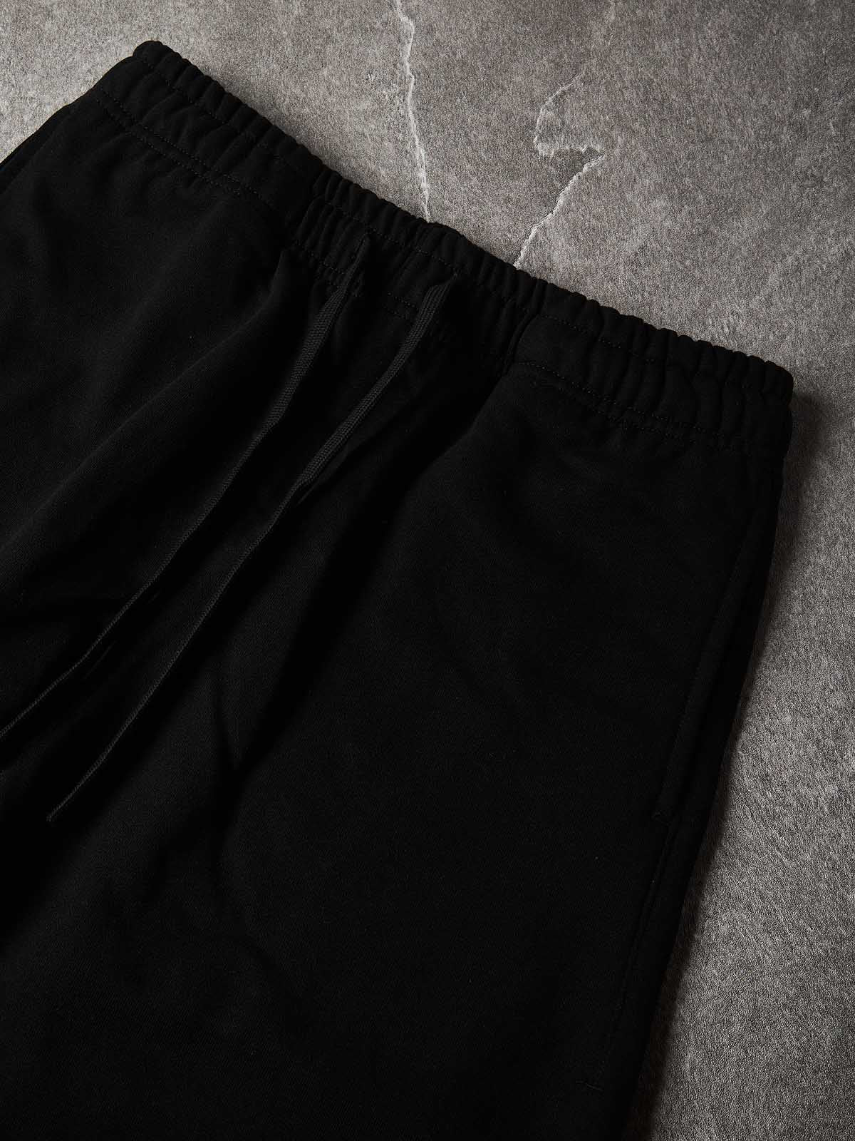 NOISSEY Wide-Leg Sweatpants