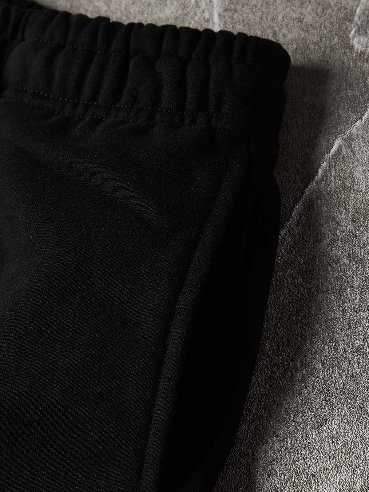 NOISSEY Wide-Leg Sweatpants