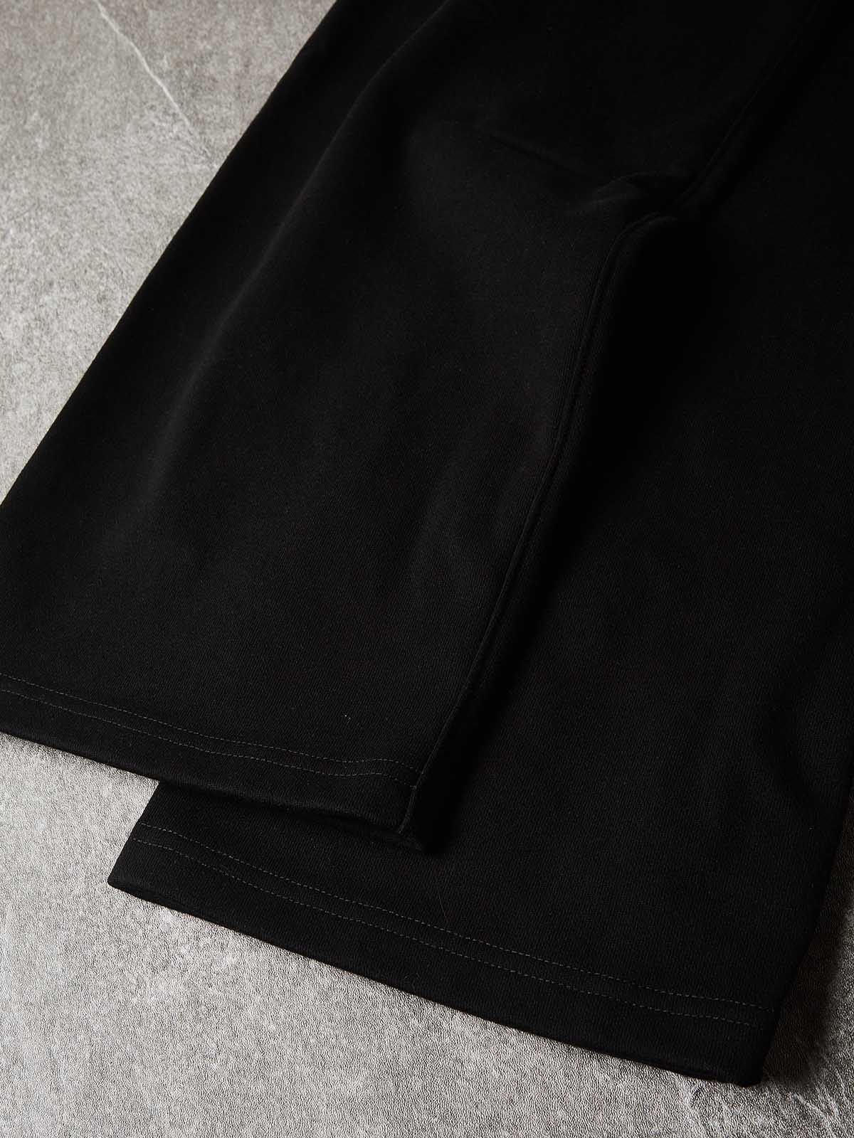 NOISSEY Wide-Leg Sweatpants