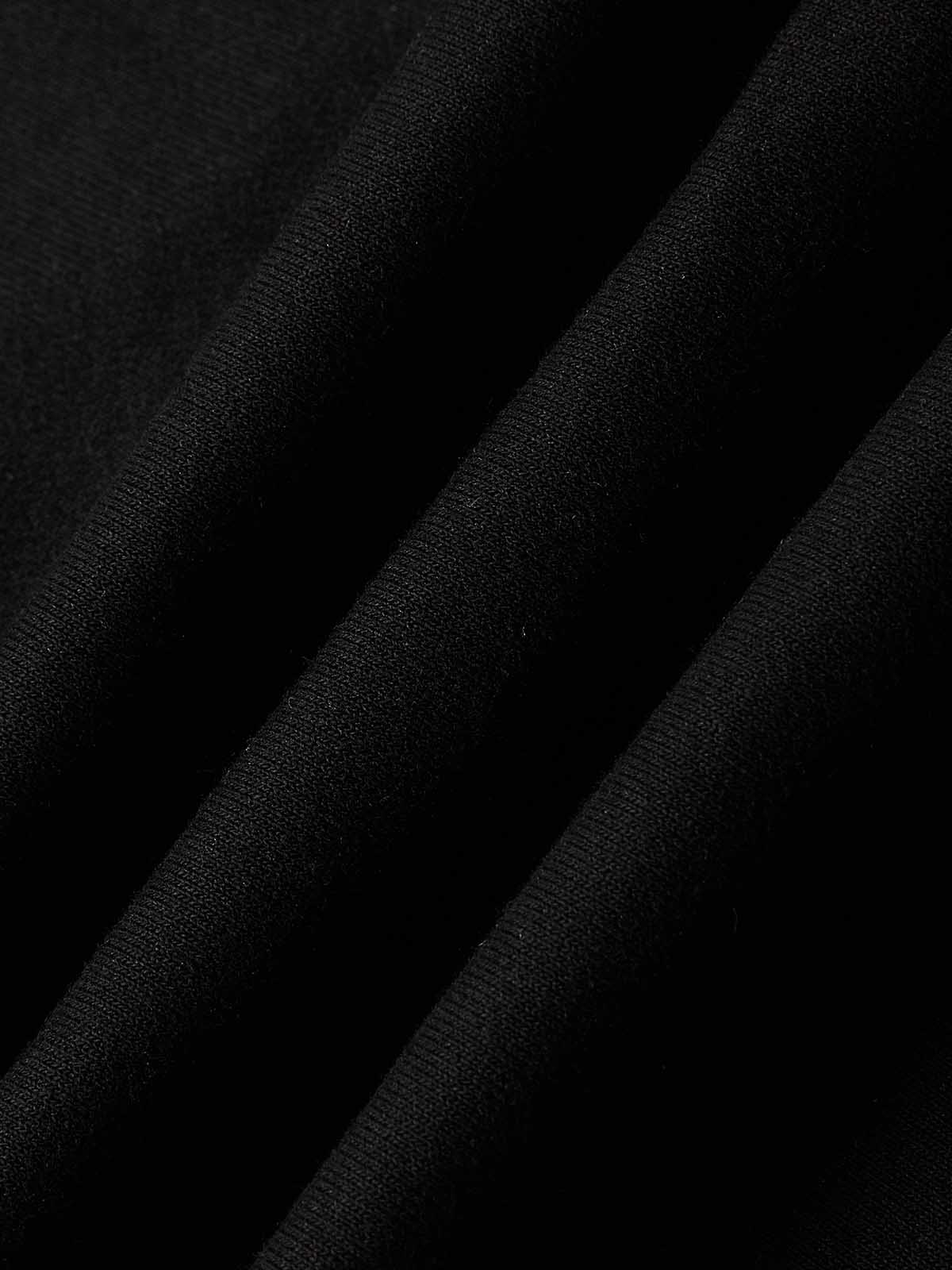 NOISSEY Wide-Leg Sweatpants