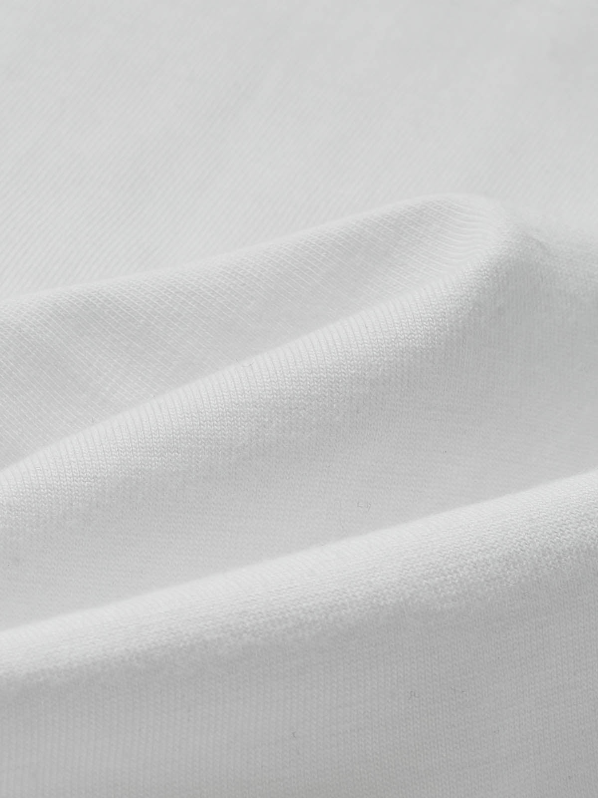 NOISSEY "THORNY COVENANT" BIBLICAL SCRIPTURE LONG-SLEEVE SWEATSHIRT