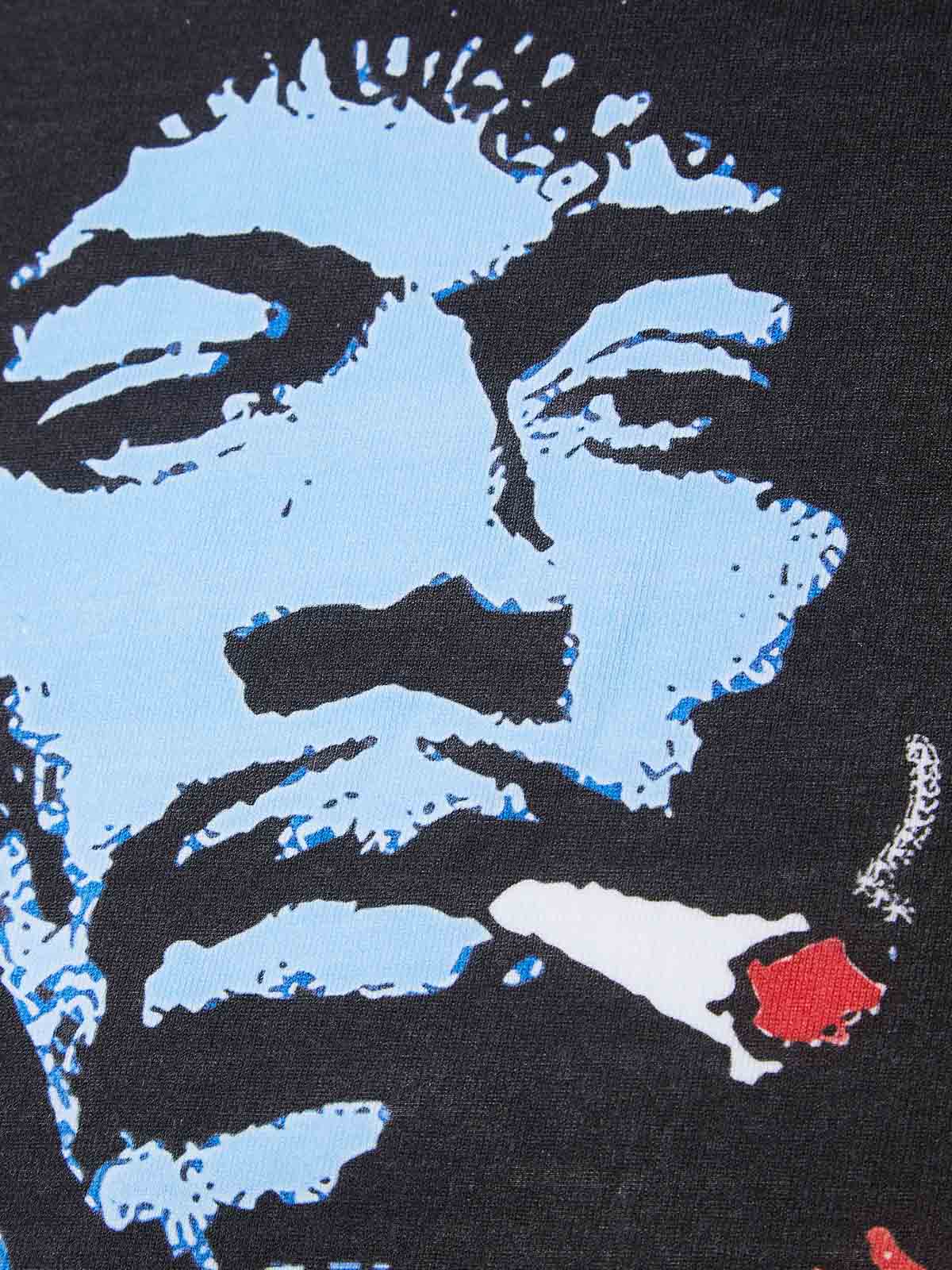 Jimi Hendrix Graphic print T-shirt