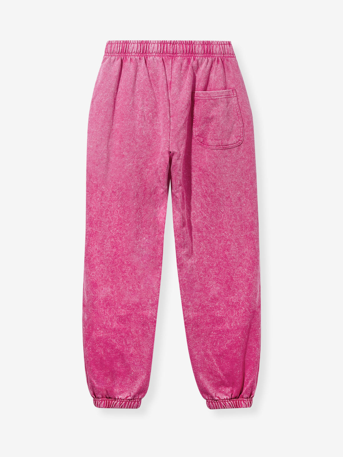 Gift from the God - 370g Pink Washed Pants