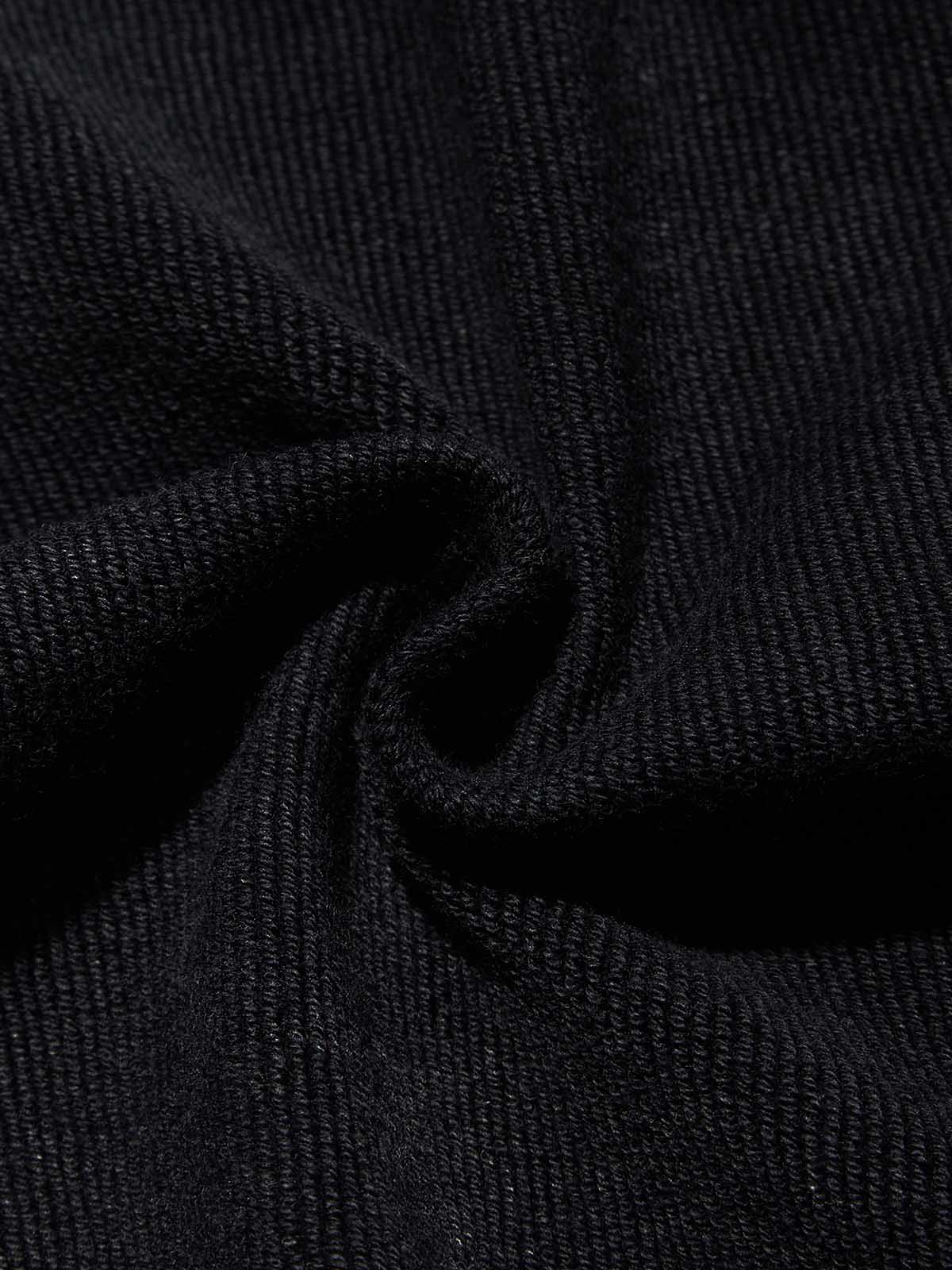 High-Quality Nine-Grid Grills Art Print Hoodie