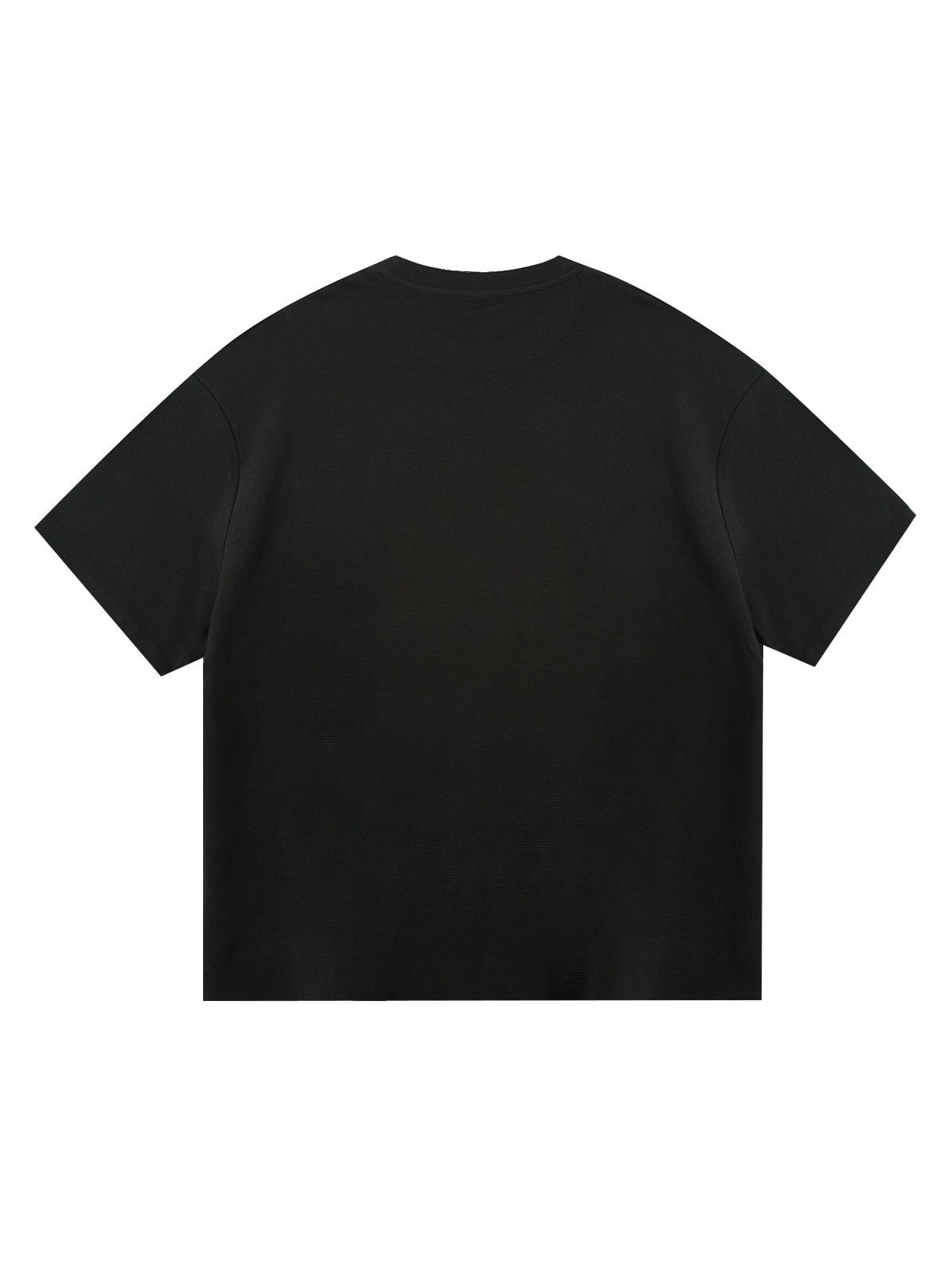 OBSTACLES &amp; DANGERS© Schwarzes T-Shirt mit Madonna und Kind, erhältlich in 6 Farben