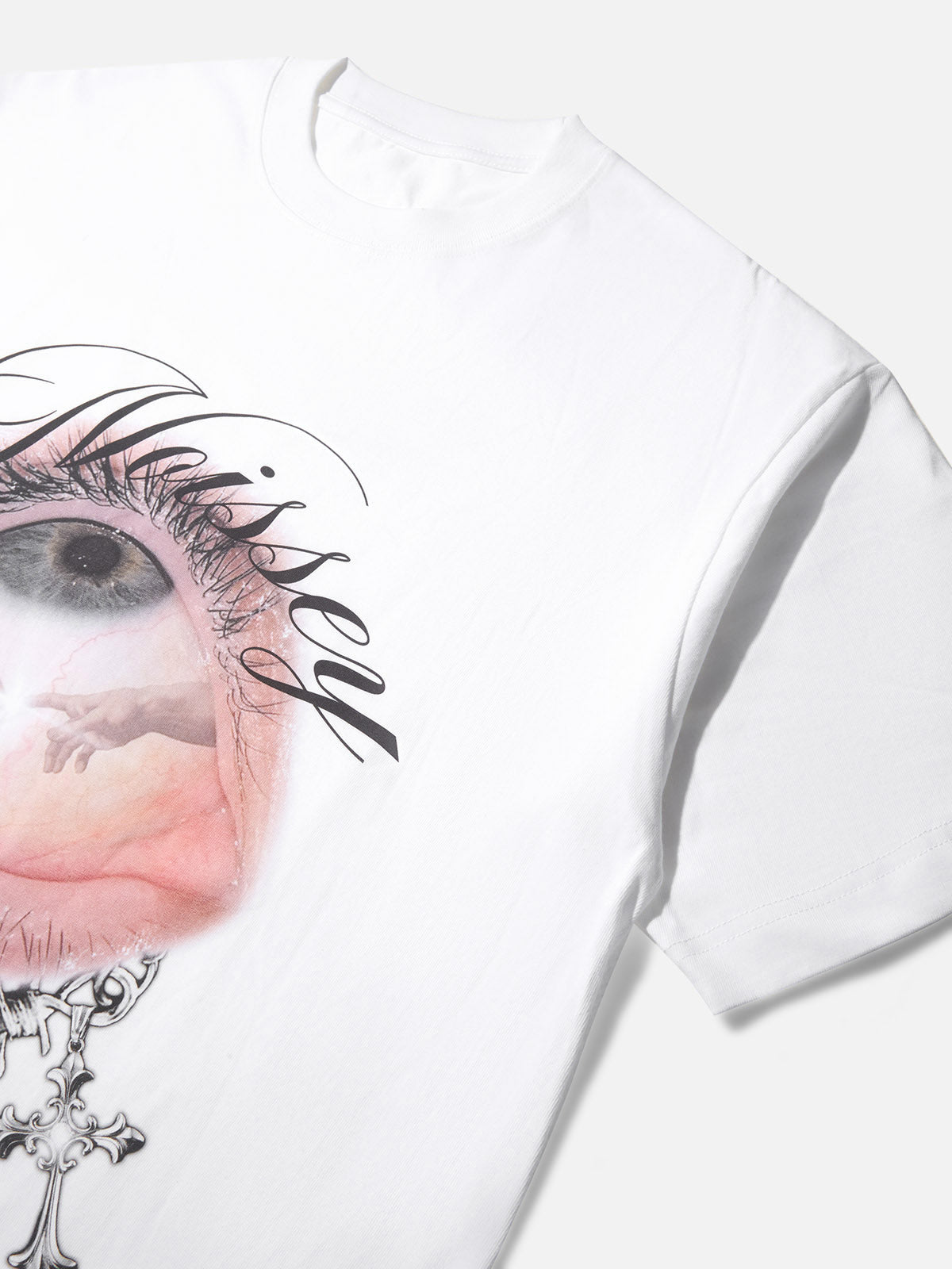 Century Eye Printed T-shirt