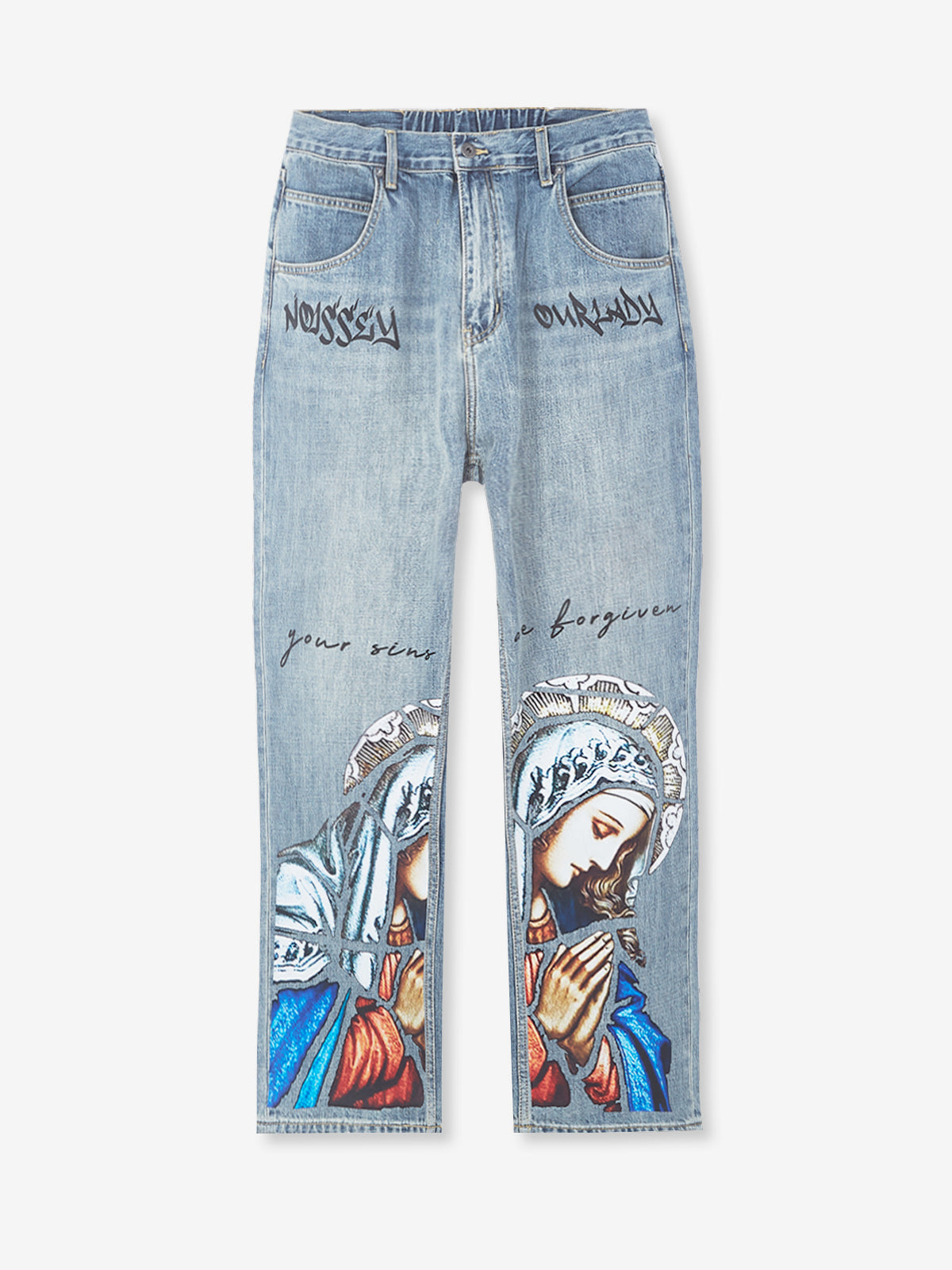 Newin-Jeans – NOISSEY