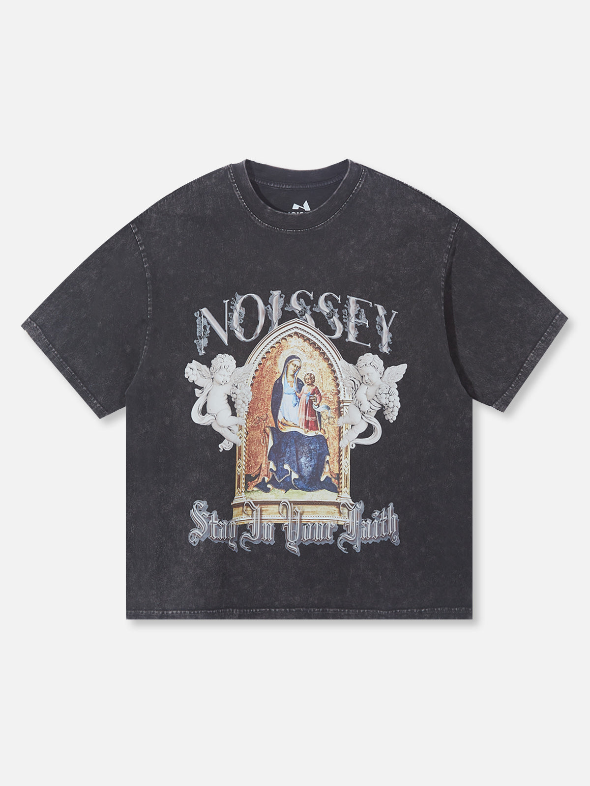 Madonna and Child T-shirt