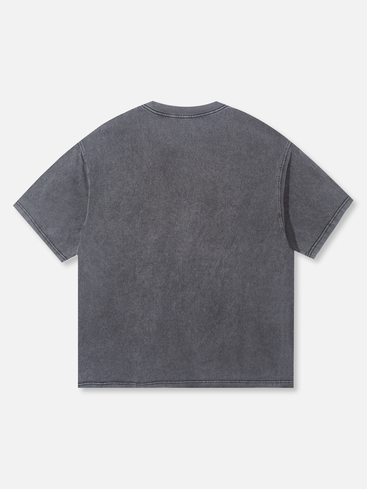 NOISSEY Logo Lip Monochrome Print T-shirt