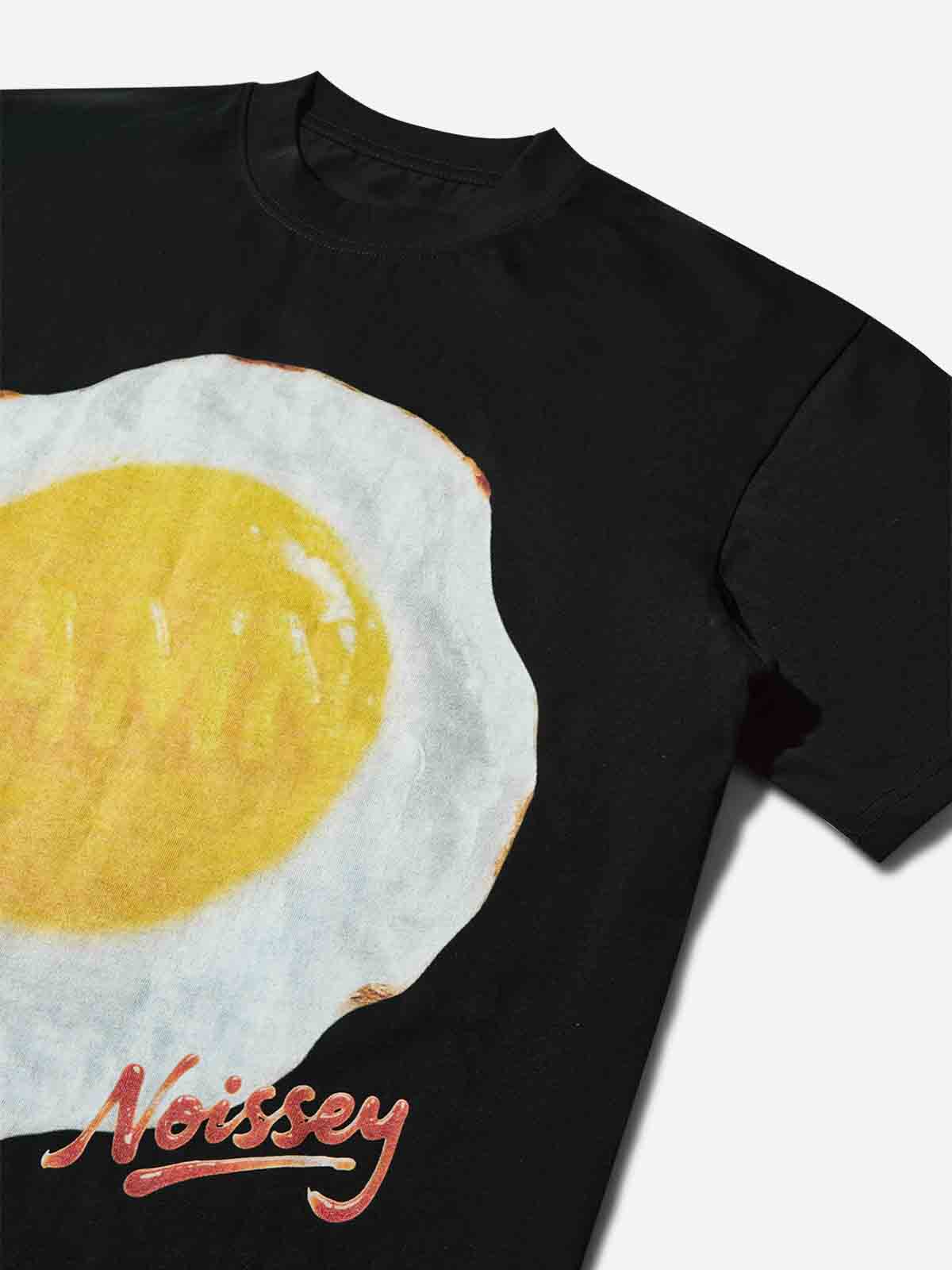 DAMN! Print T-shirt
